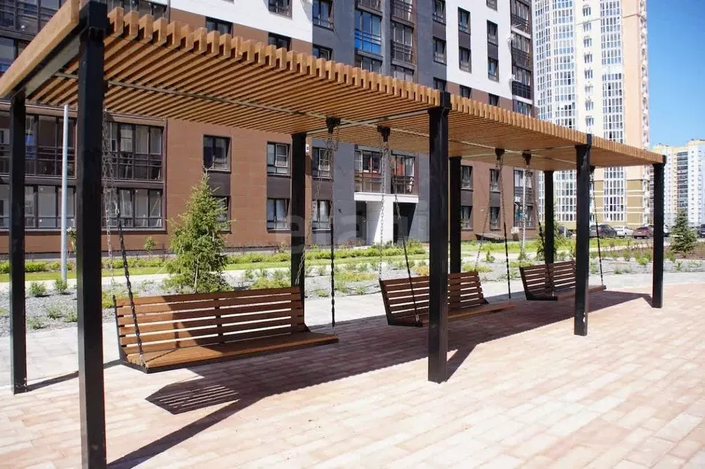 Студия Мордовия, Саранск ул. Юрия Святкина, 4 (25.4 м) - Фото 2