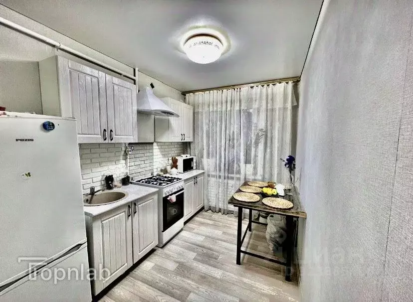 3-к кв. Башкортостан, Уфа ул. Юрия Гагарина, 43 (65.0 м) - Фото 1