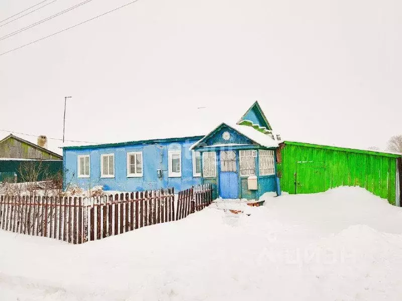 Купить Дом В Бондарях Тамбовской