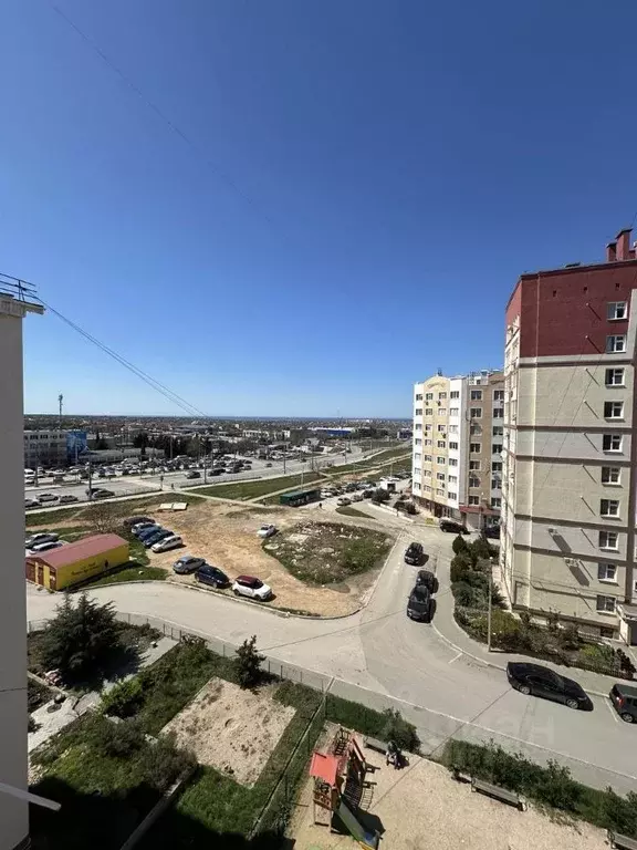 1-к кв. Севастополь ул. Комбрига Потапова, 37к5 (43.0 м) - Фото 0