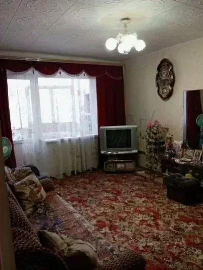 2-к кв. Белгородская область, Старый Оскол Набережный мкр, 4 (52.5 м) - Фото 1