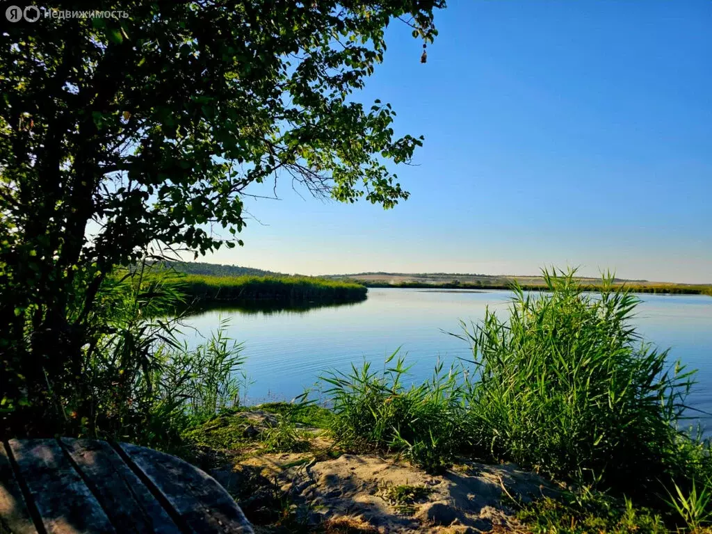 Участок в Красюковское сельское поселение (8.12 м) - Фото 0