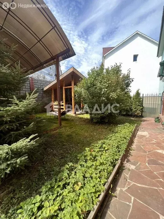 Дом в Иркутск, микрорайон Ершовский, 32/5 (250 м) - Фото 2