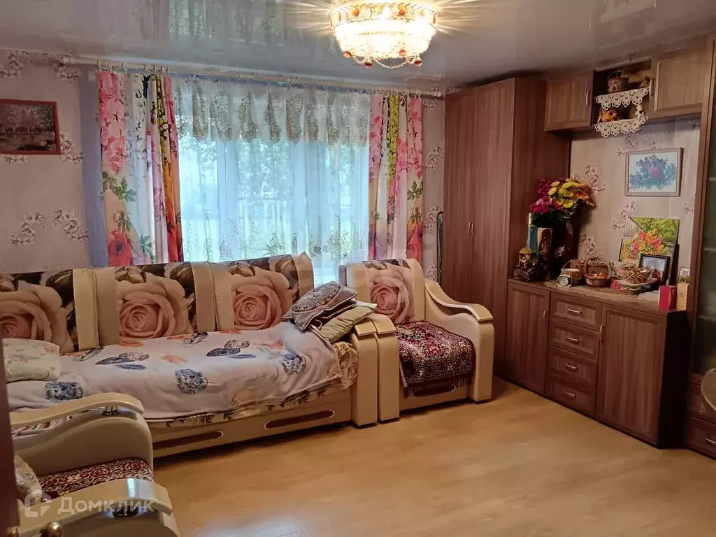 Продаётся 1-к квартира, 34.5 м - Фото 1