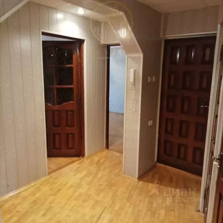 4-к кв. Ставропольский край, Ессентуки Октябрьская ул., 446 (76.5 м) - Фото 0
