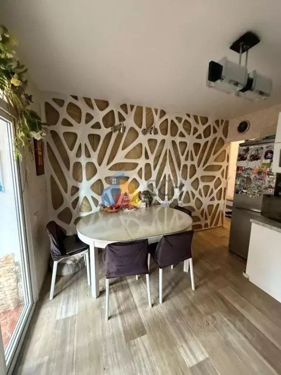 3-к кв. Тульская область, Тула ул. Буденного, 94 (72.6 м) - Фото 1