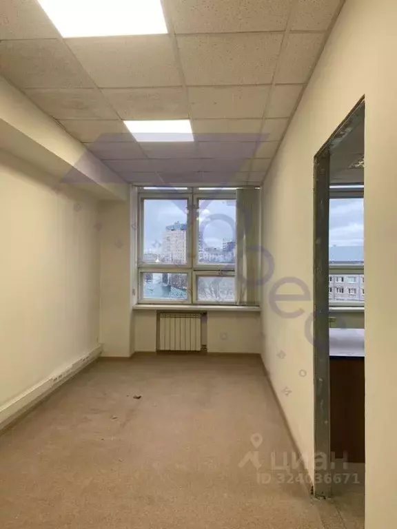 Офис в Нижегородская область, Нижний Новгород ул. Окский Съезд, 2 (52 ... - Фото 2