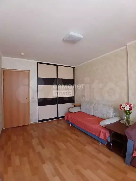 1-к. квартира, 33 м, 4/5 эт. - Фото 0