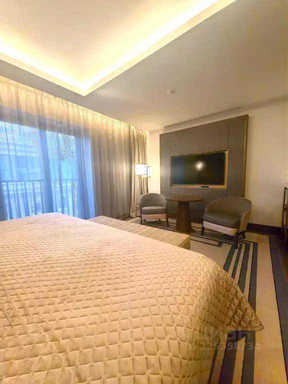 Студия Москва 1-я Тверская-Ямская ул., 2А (40.0 м) - Фото 1