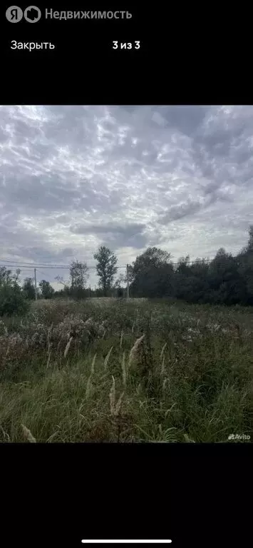 Участок в Боровск, Калужская улица (11.32 м) - Фото 2