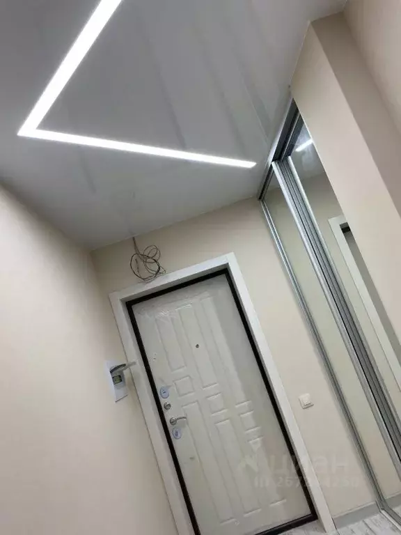 1-к кв. Саратовская область, Саратов Рабочая ул., 49 (53.0 м) - Фото 1