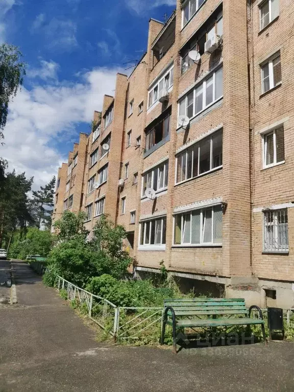 2-к кв. Московская область, Лыткарино Детский городок ЗИЛ тер., 38 ... - Фото 1