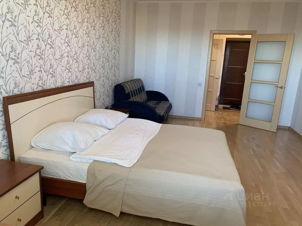 1-к кв. Самарская область, Самара ул. Мичурина, 4 (40.0 м) - Фото 0