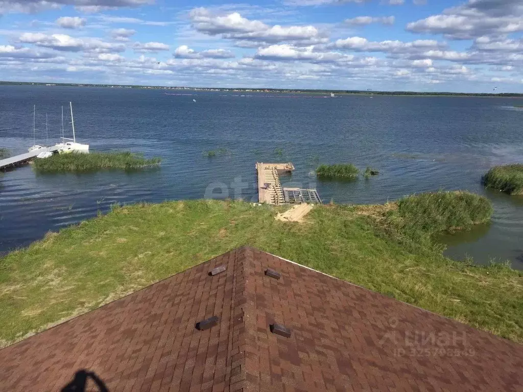 Участок в Тюменская область, Тюменский муниципальный округ, Боровский ... - Фото 1