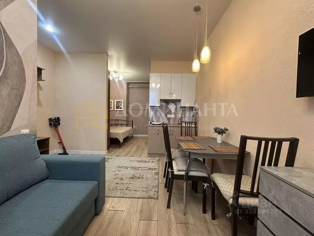 Студия Смоленская область, Смоленский муниципальный округ, д. ... - Фото 2