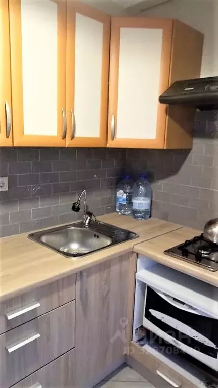 2-к кв. Москва Днепропетровская ул., 5К2 (45.0 м) - Фото 1