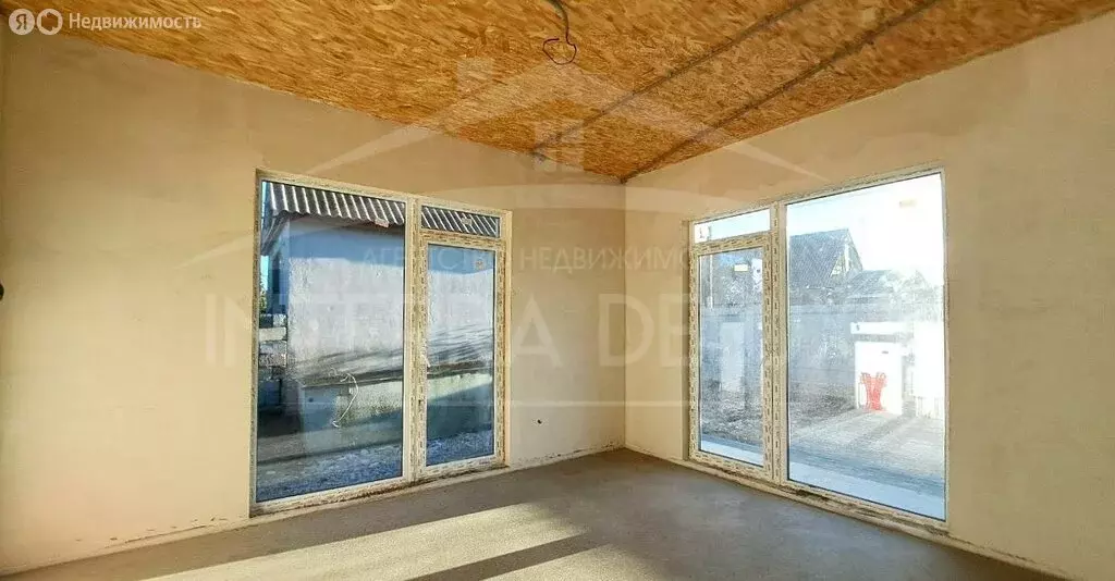 Дом в Севастополь, садоводческое товарищество Автомобилист, 27 (120 м) - Фото 1