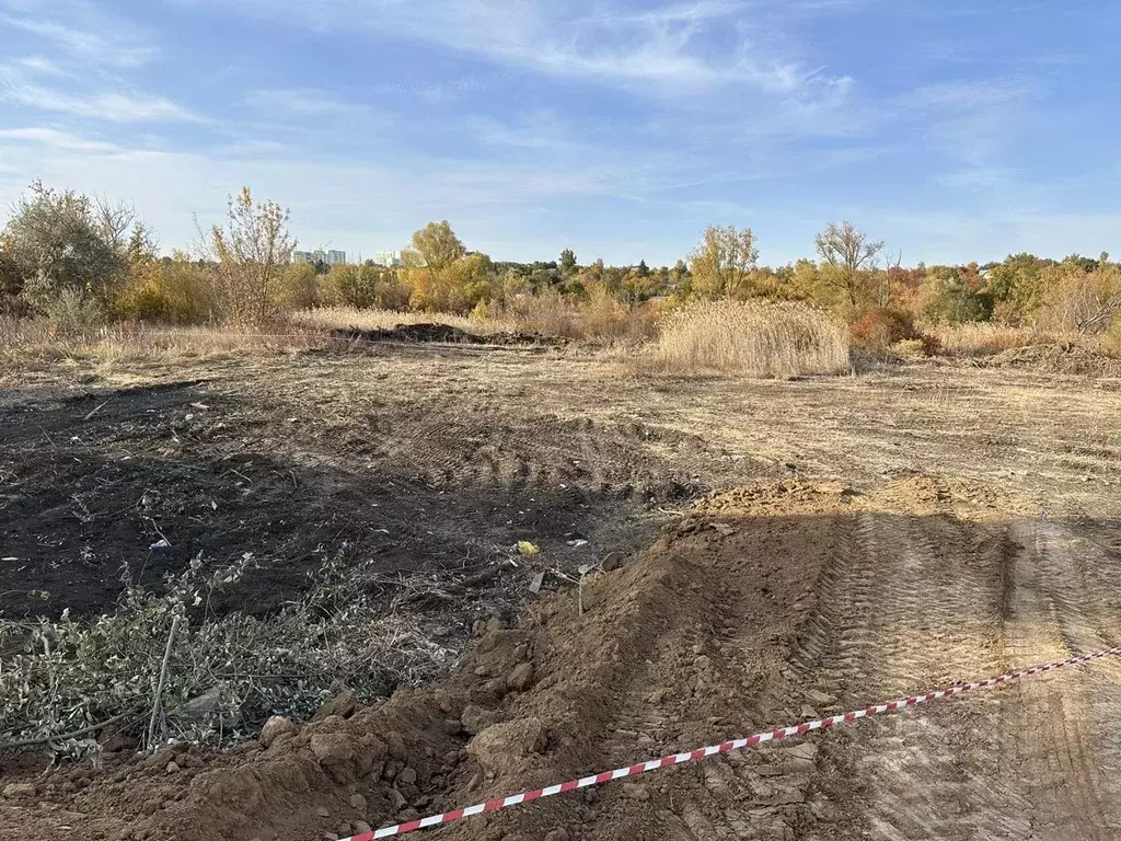 Участок в Саратовская область, Саратов Зерновая ул. (10.0 сот.) - Фото 0