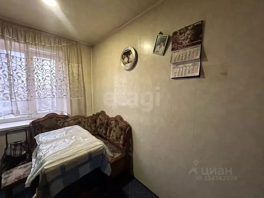 2-к кв. Белгородская область, Белгородский район, Северный городское ... - Фото 1