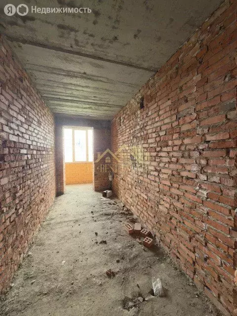 2-комнатная квартира: Владикавказ, улица Билара Кабалоева, 1 (85 м) - Фото 2