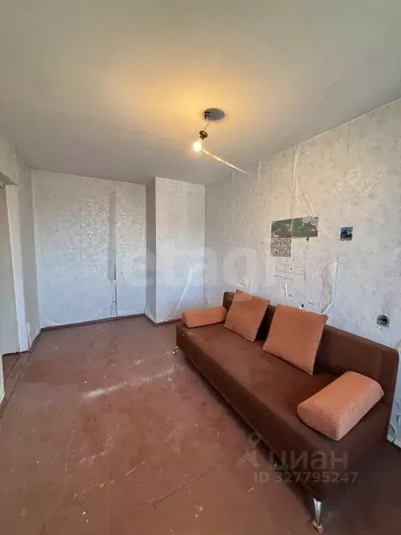 Комната Тюменская область, Тюмень Шаимский проезд, 5 (13.0 м) - Фото 1