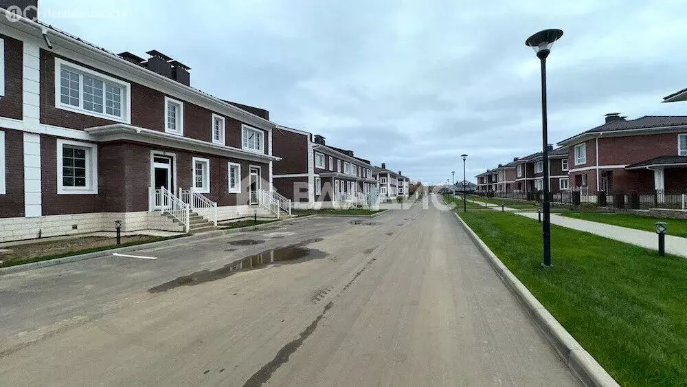 3-комнатная квартира: Озерецкое, Смоленская улица, 20 (107.97 м) - Фото 2