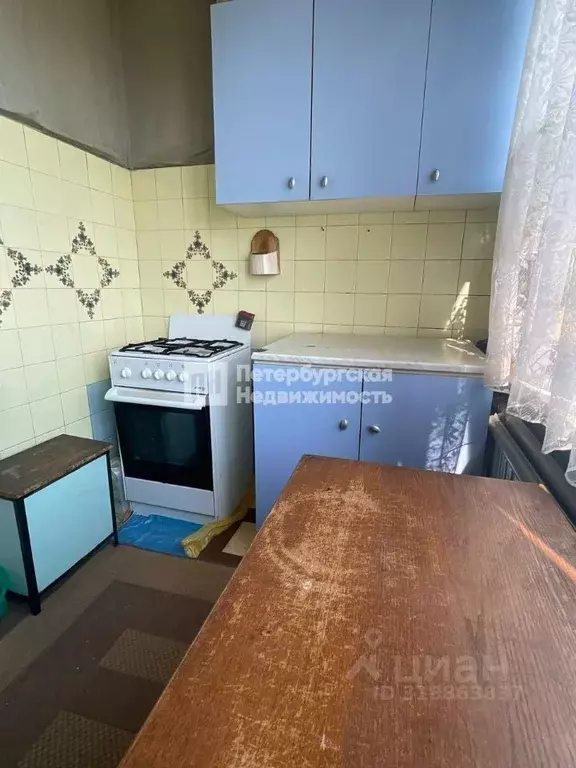 2-к кв. Санкт-Петербург Софийская ул., 29К1 (44.7 м) - Фото 0