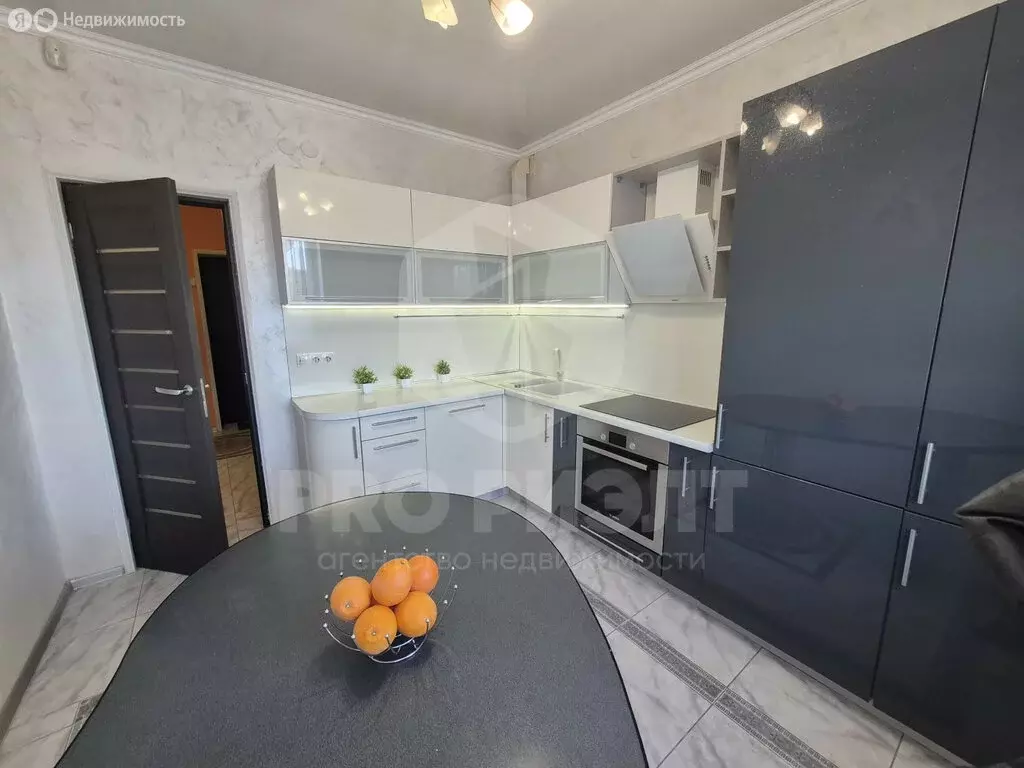 2-комнатная квартира: Багратионовск, Спортивная улица, 35 (57 м) - Фото 1