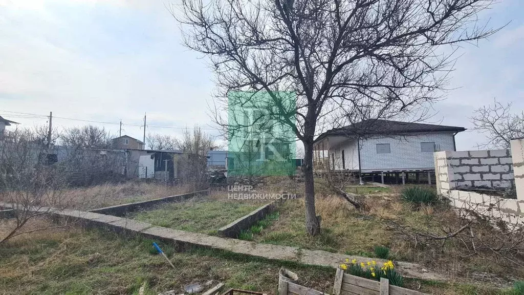 Участок в Севастополь Движенец садоводческое товарищество, 84 (4.8 ... - Фото 2