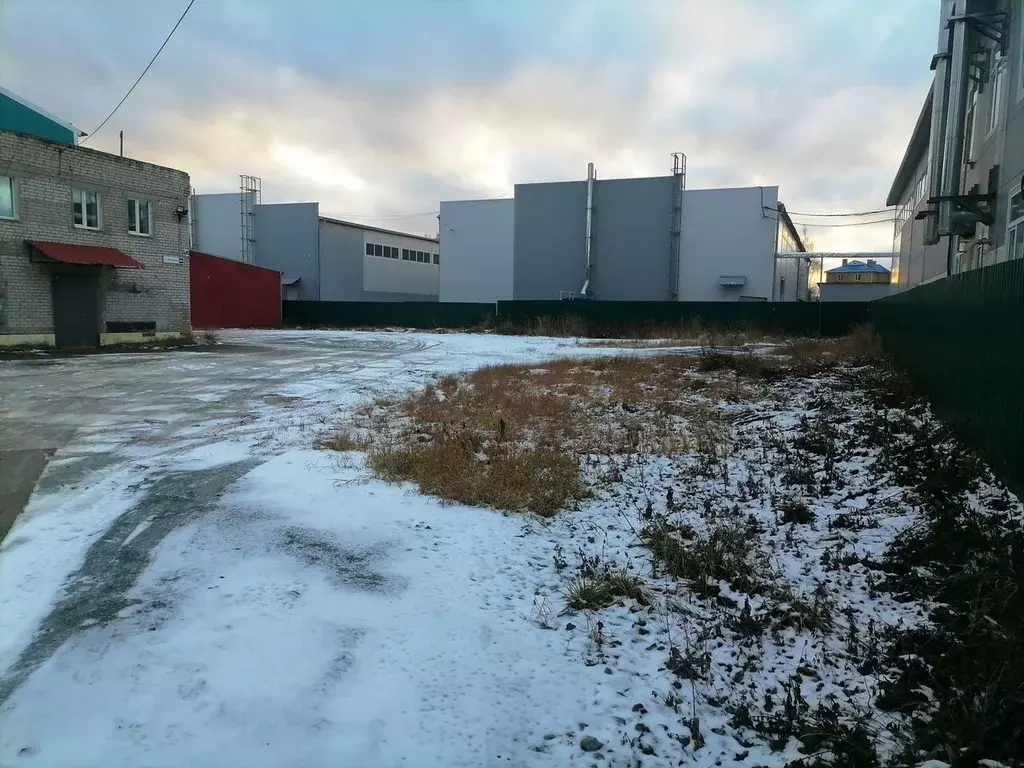 Помещение свободного назначения в Свердловская область, Березовский ... - Фото 2