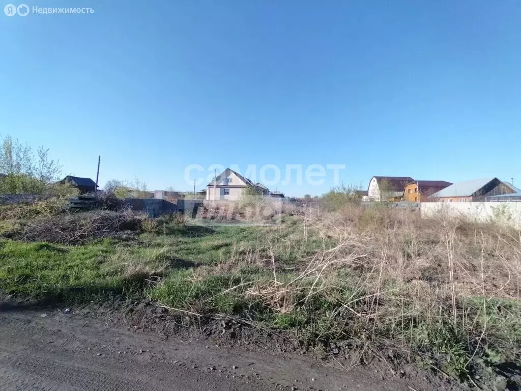 Участок в Рубцовск, Отрадная улица, 23 (10 м) - Фото 2