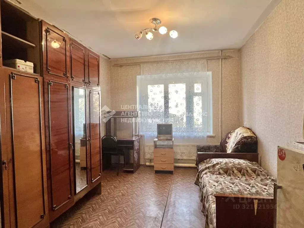 Комната Рязанская область, Рязань Колхозная ул., 14 (17.6 м) - Фото 2