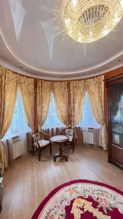 Дом в Липецкая область, Липецкий муниципальный округ, с. Частая ... - Фото 1