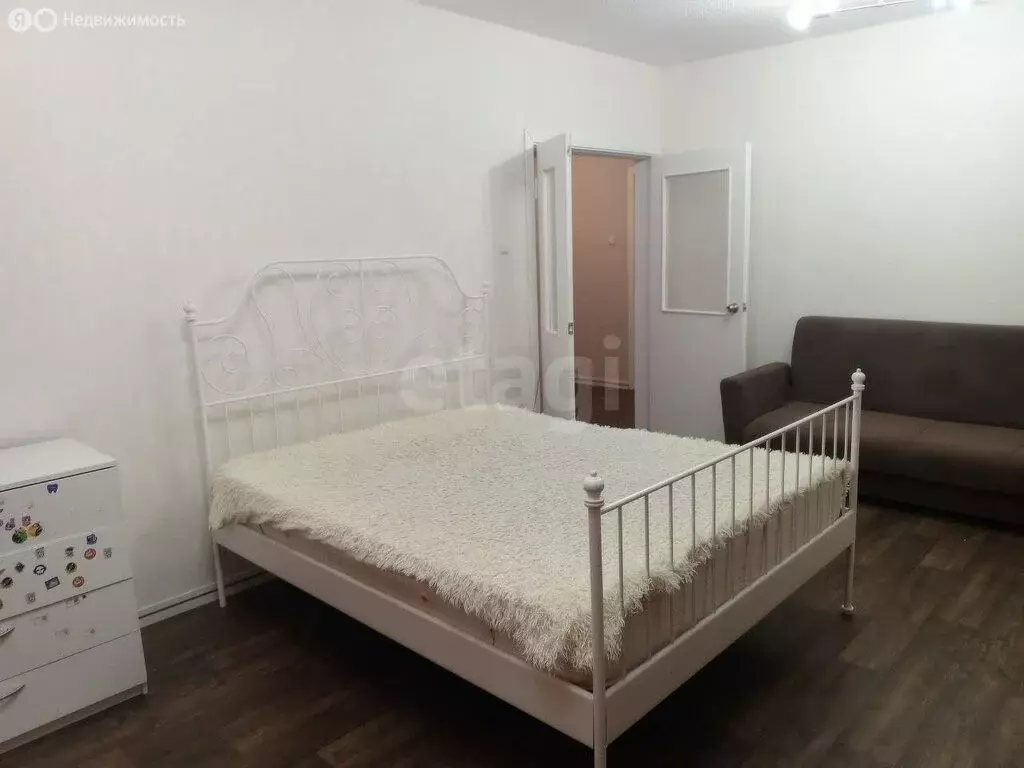 1-комнатная квартира: Новый Уренгой, район Южная Жилая Часть, ... - Фото 1