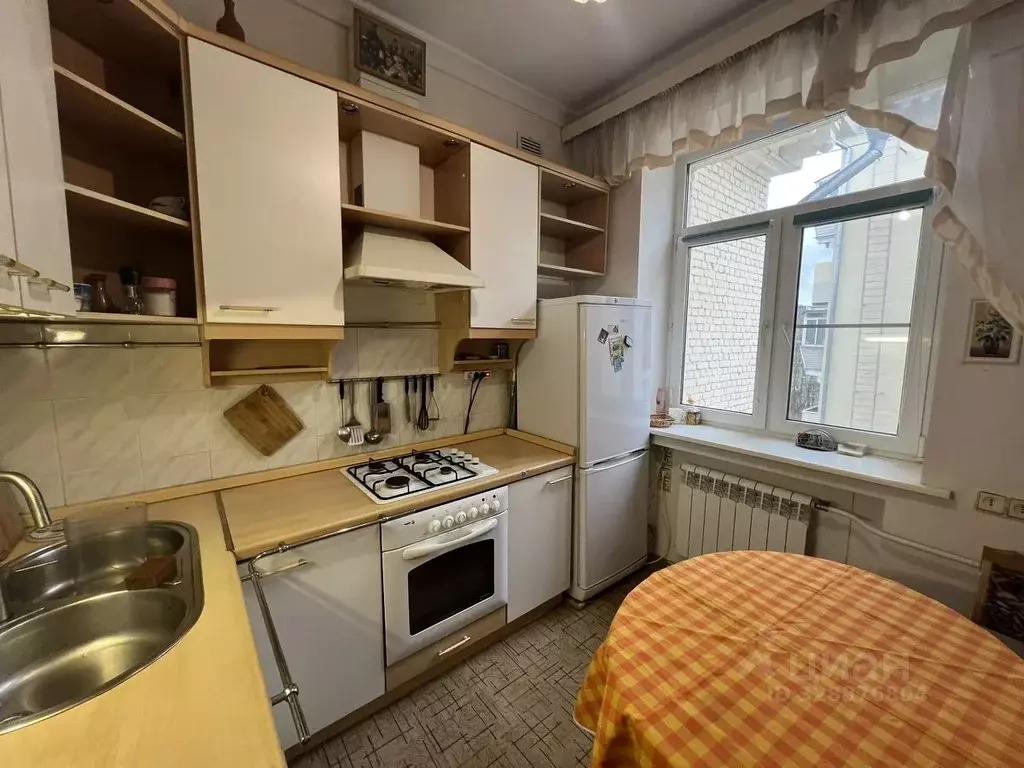 Комната Москва ул. Трофимова, 21К1 (9.0 м) - Фото 1