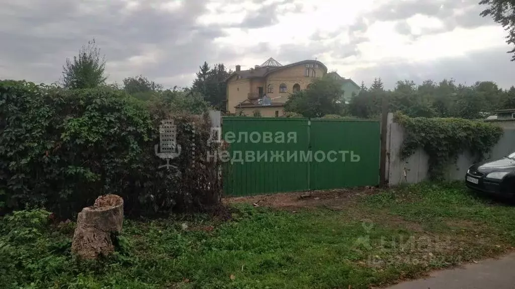 Участок в Новгородская область, Великий Новгород Район Торговая ... - Фото 1