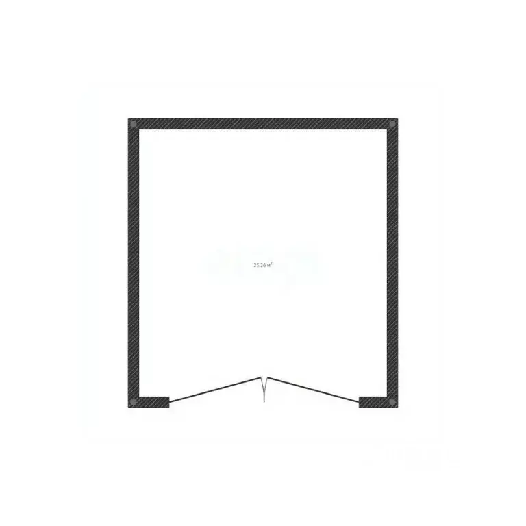 Гараж в Белгородская область, Белгород Песчаный пер., 1 (25 м) - Фото 2