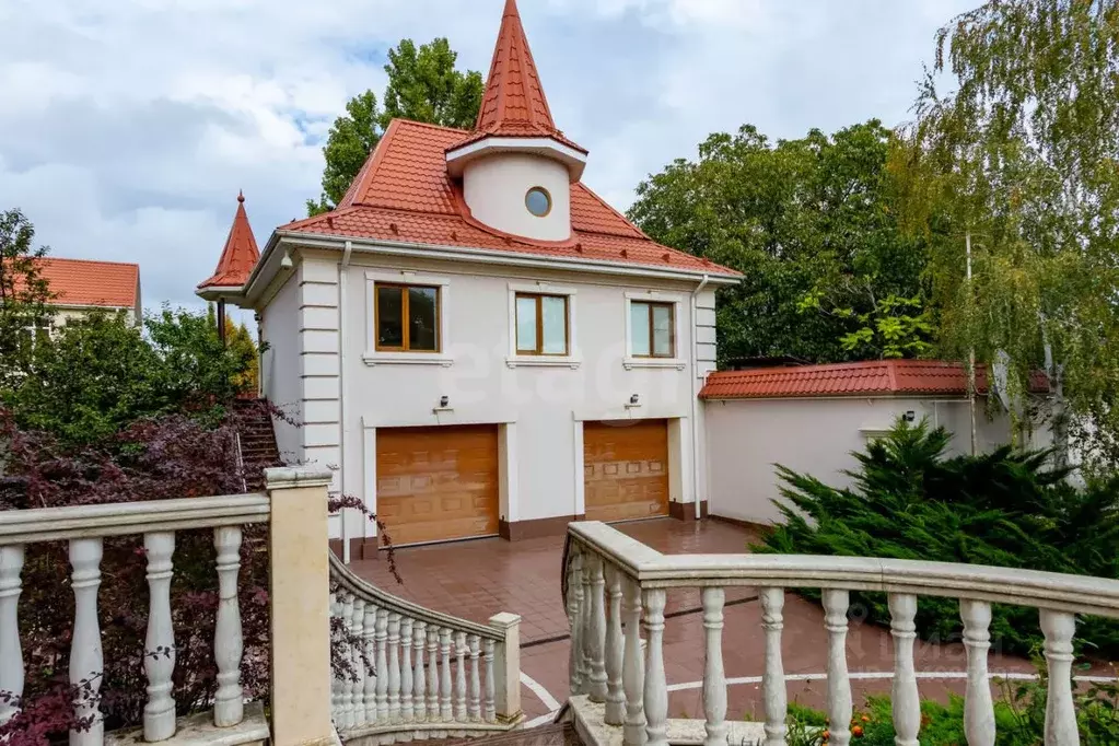 Дом в Краснодарский край, Краснодар Центральный мкр, ул. Костылева, 1 ... - Фото 1