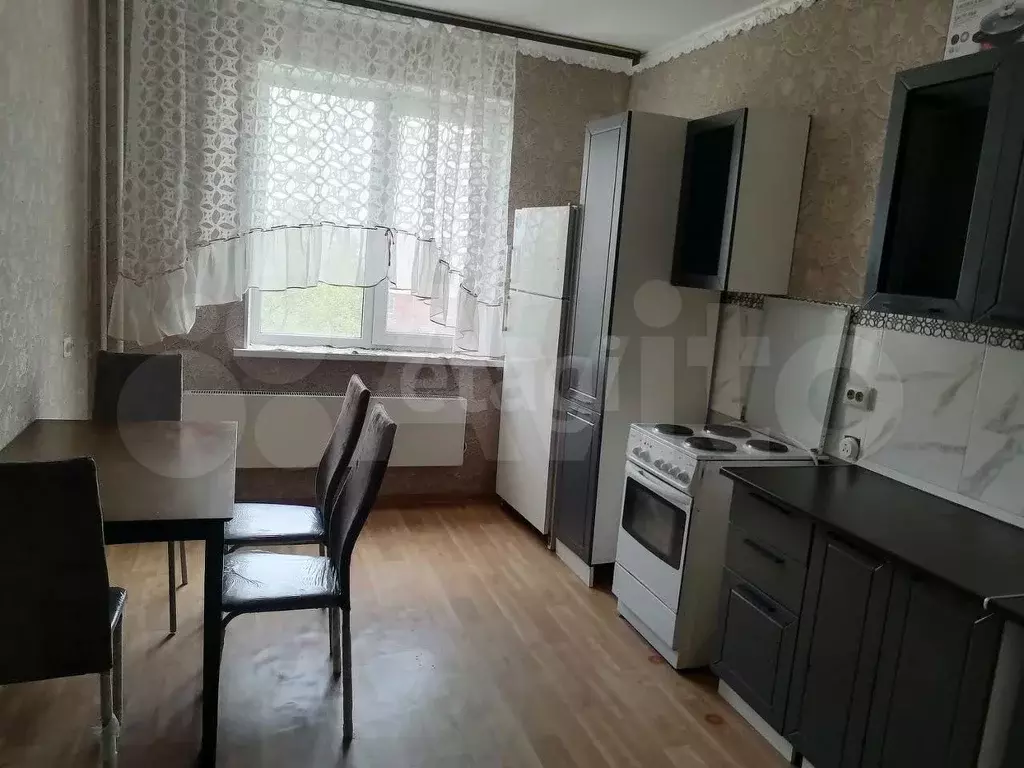 2-к. квартира, 46 м, 3/10 эт. - Фото 1