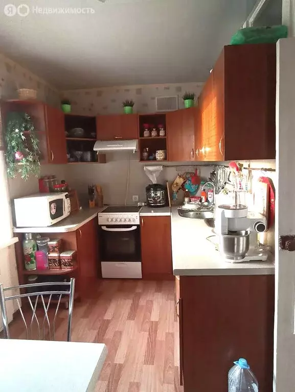 3-комнатная квартира: Харовск, Архангельская улица, 37 (64.4 м) - Фото 2