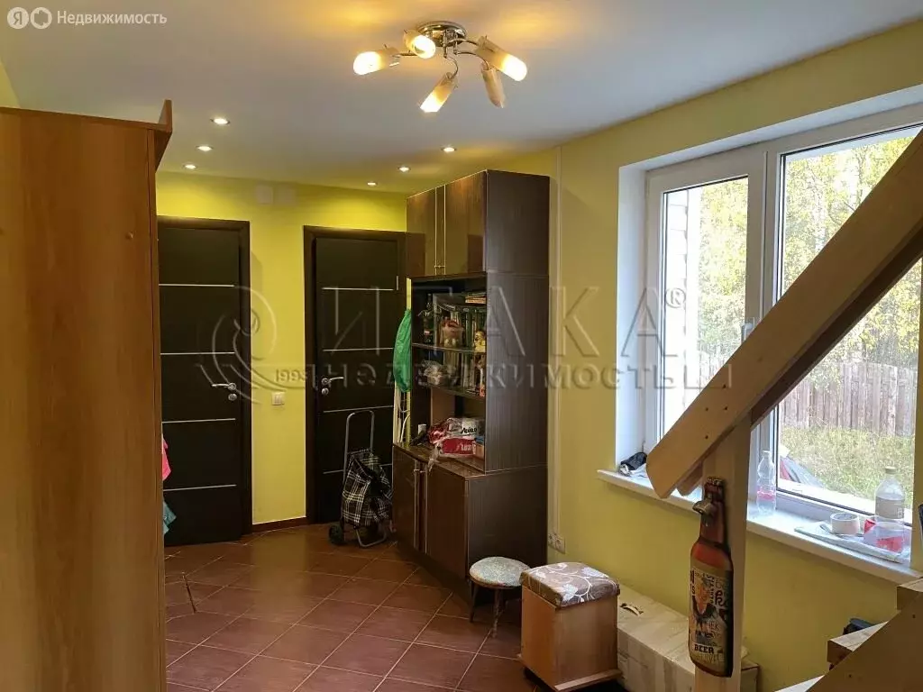 Дом в Свирьстрой, улица Ленина, 27 (106.1 м) - Фото 2