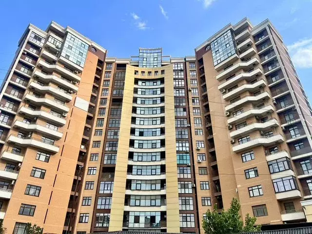 2-к. квартира, 90 м, 13/14 эт. - Фото 0
