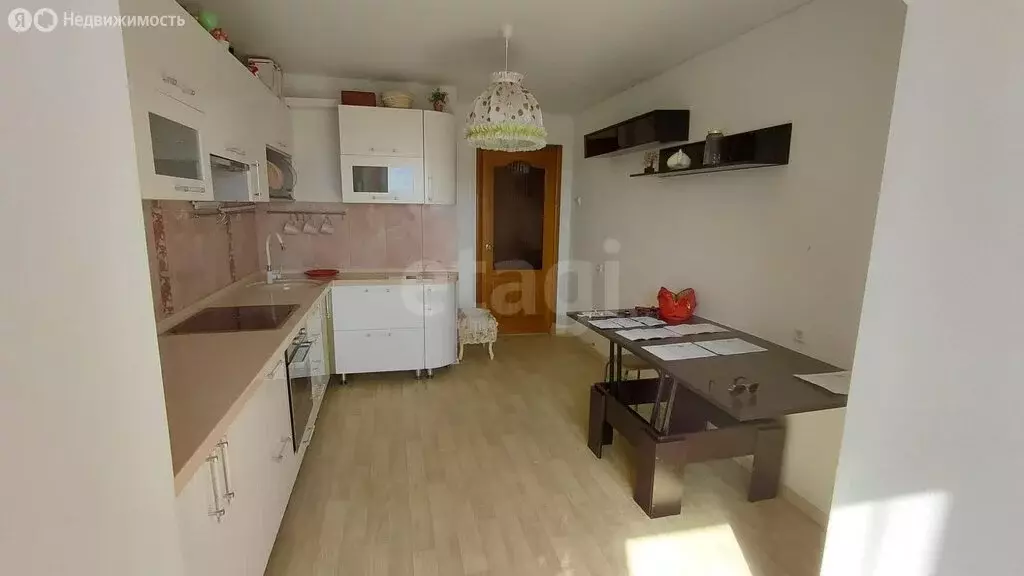 2-комнатная квартира: Воронеж, улица Антонова-Овсеенко, 41 (59 м) - Фото 0