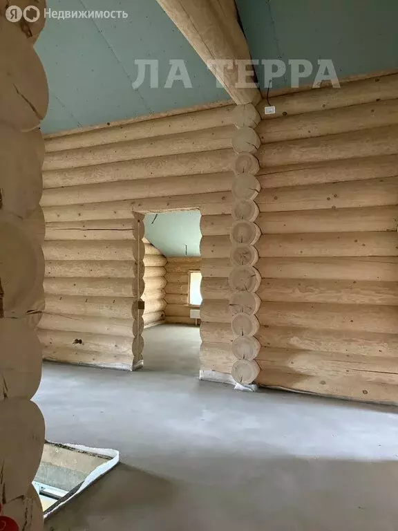 Дом в Московская область, Одинцовский городской округ, деревня Лапино ... - Фото 0