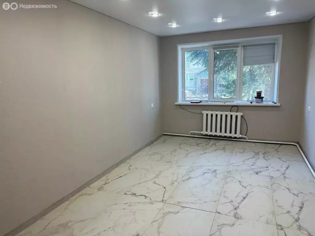2-комнатная квартира: деревня Алексеевка, Комсомольская улица, 2 (43.8 ... - Фото 1