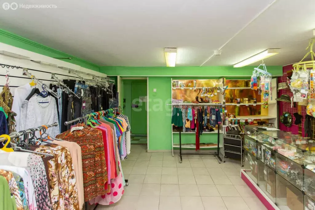 Торговая площадь (40 м) - Фото 2