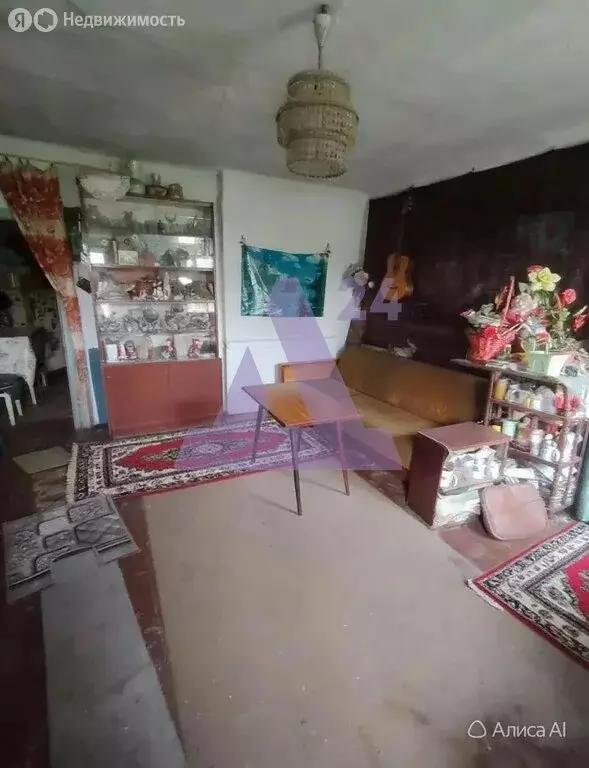 Дом в Новоалтайск, Майская улица, 2 (48.7 м) - Фото 2