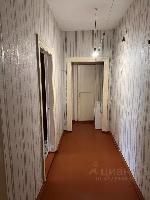 1-к кв. Коми, Сыктывкар ул. Пушкина, 131 (38.0 м) - Фото 1