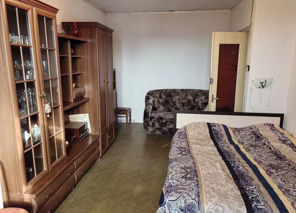 2-к кв. Санкт-Петербург Пулковское ш., 15К3 (60.0 м) - Фото 2