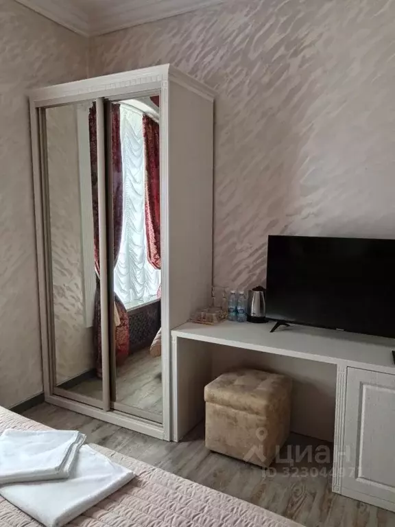 Комната Оренбургская область, Оренбург Ленинская ул., 33 (25.0 м) - Фото 2